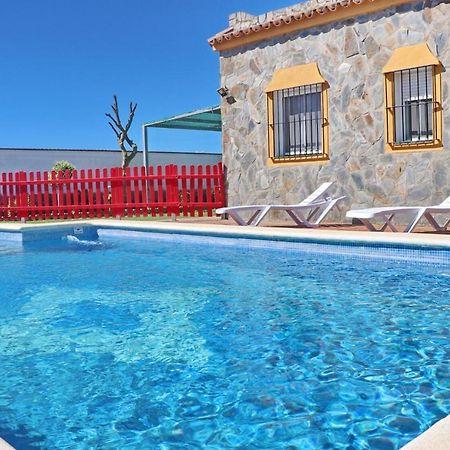 Chalet Aroca Conil De La Frontera Luaran gambar
