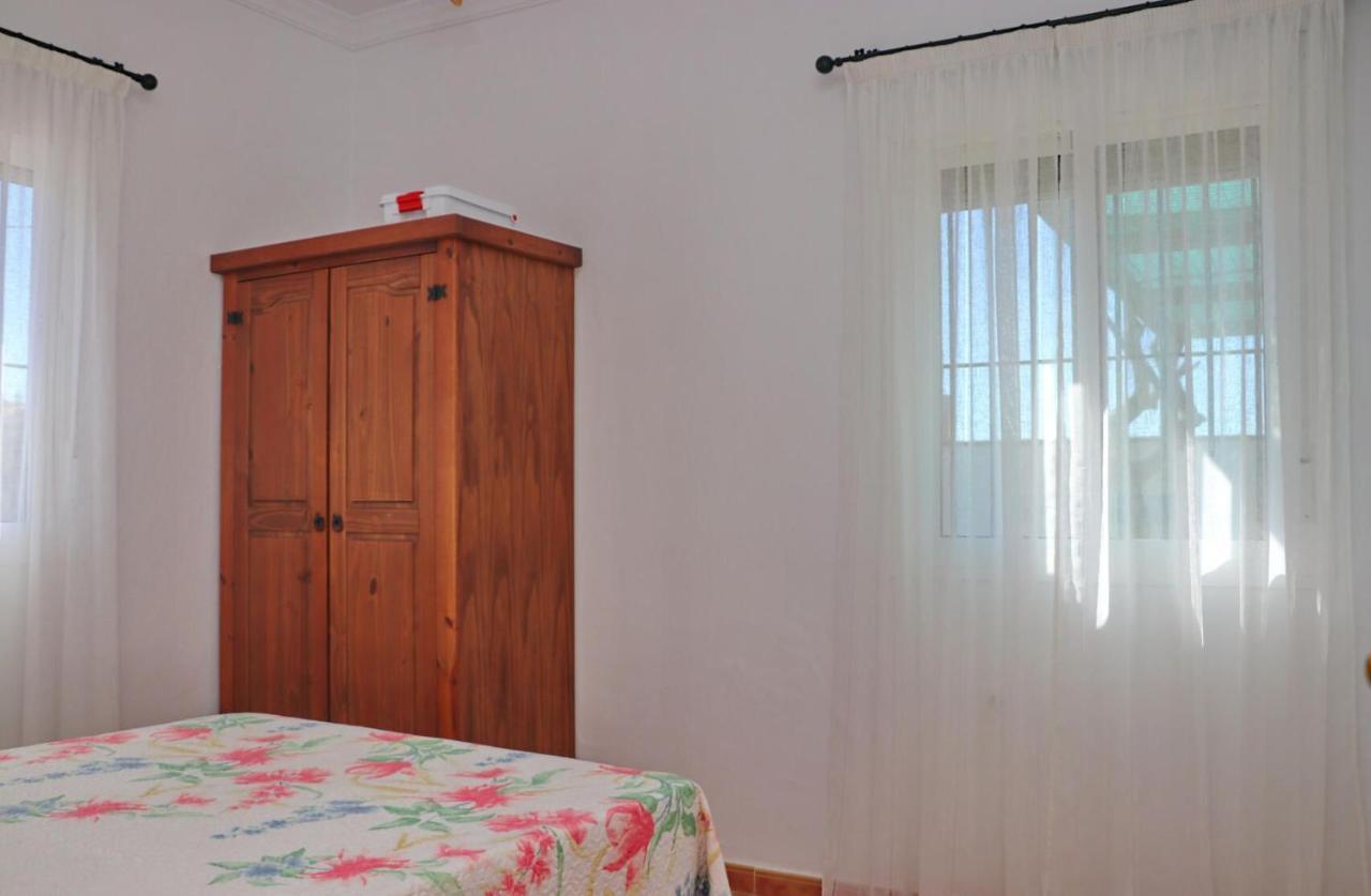 Chalet Aroca Conil De La Frontera Luaran gambar