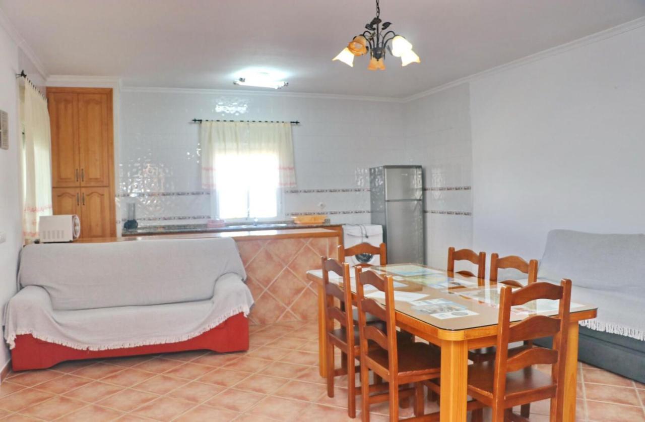 Chalet Aroca Conil De La Frontera Luaran gambar