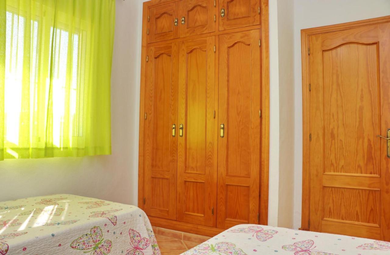 Chalet Aroca Conil De La Frontera Luaran gambar