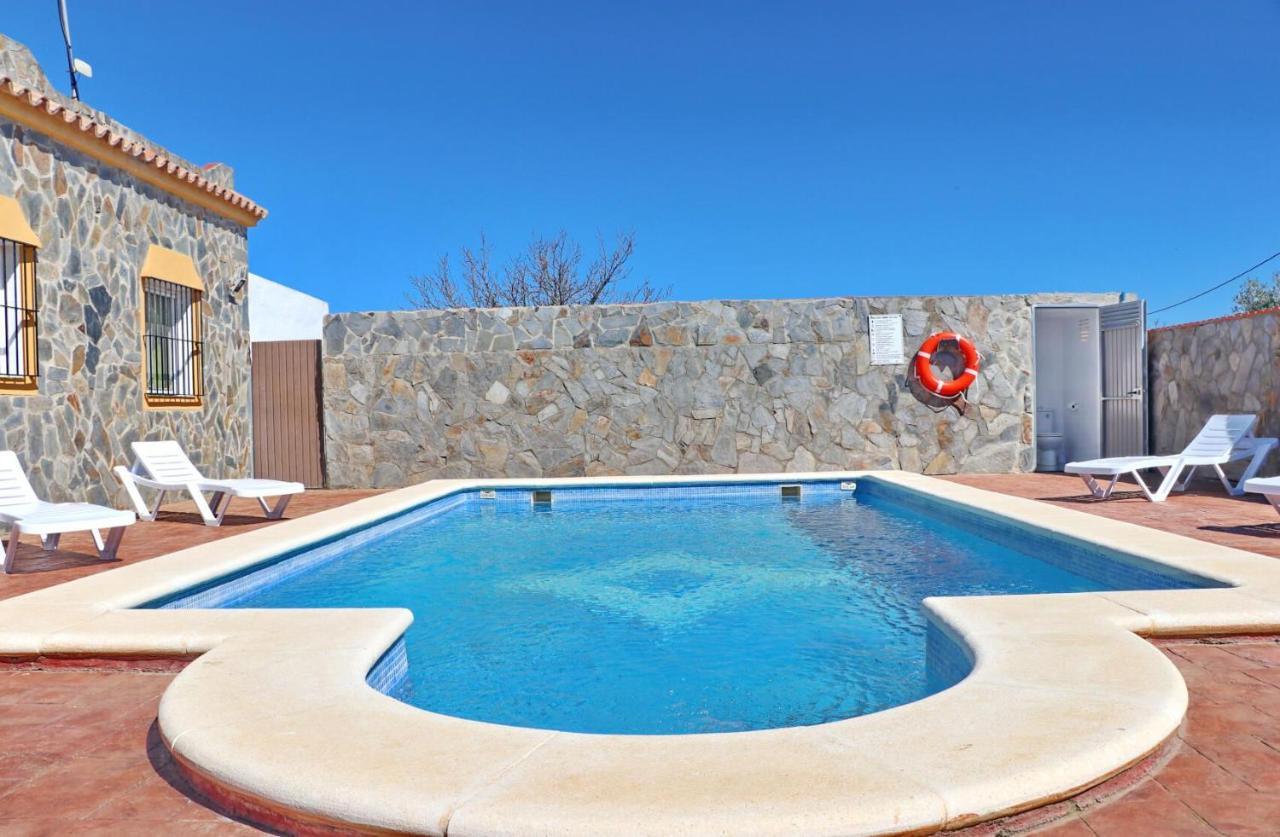Chalet Aroca Conil De La Frontera Luaran gambar