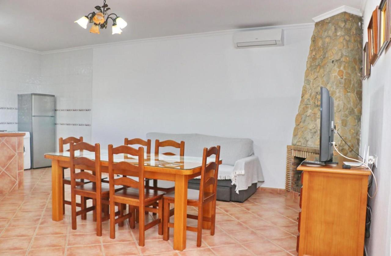 Chalet Aroca Conil De La Frontera Luaran gambar